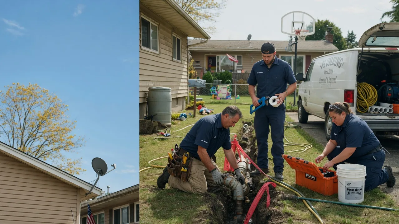 Garbage Disposal Replacement in Crestwood, IL near me