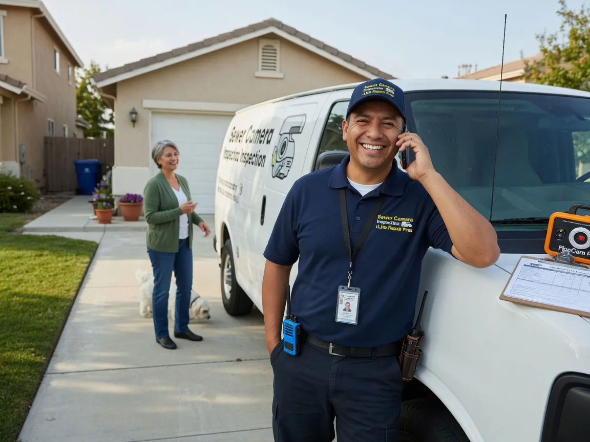 Sewer Line Repair Crestwood, IL FAQs